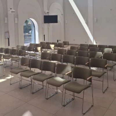 Lambeth Walk Methodist Church Photo