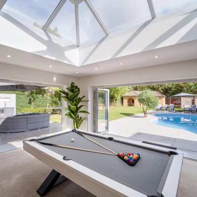 Emerson Park Villa Photo