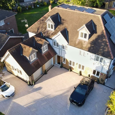 Emerson Park Villa Photo
