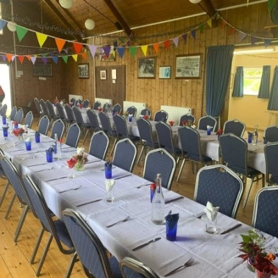 Barrow Gurney Village Hall