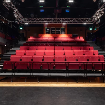 Tramshed Theatre