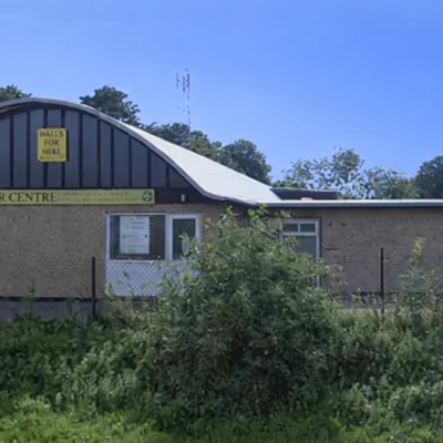 The Arbor Centre