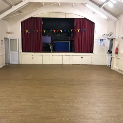 St Alban's Church Hall