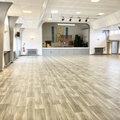 Deafness Resource Centre