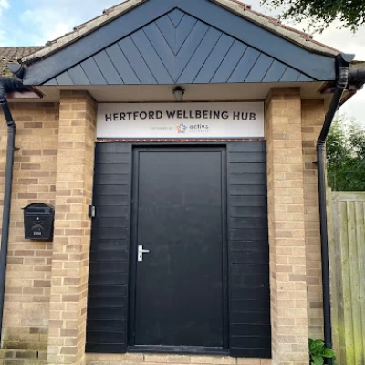 Hertford Wellbeing Hub
