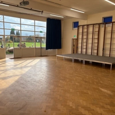Hanborough Manor CE School