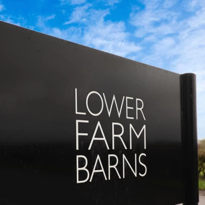 Lower Farm Barns 