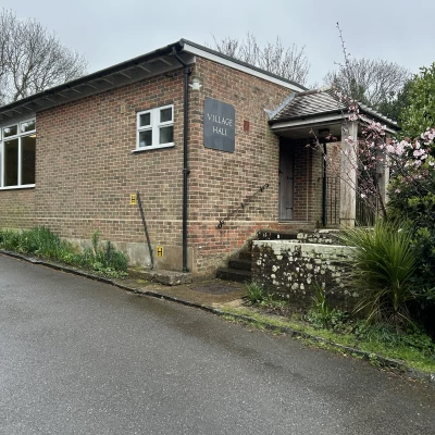 Rodmell Village Hall
