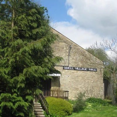 Odell Village Hall