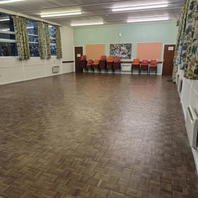 Helsby Parish Hall