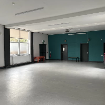 Godstone Baptist Church Hall Photo