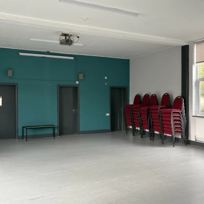 Godstone Baptist Church Hall Photo