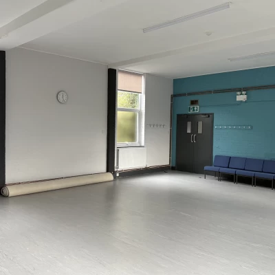 Godstone Baptist Church Hall Photo