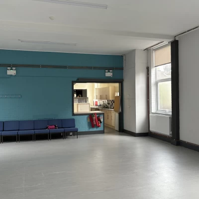 Godstone Baptist Church Hall Photo