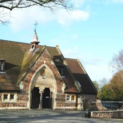 Birstall Village Hall