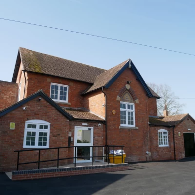 The Community Hub