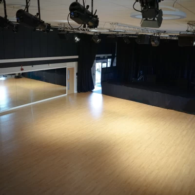 The Studio @ Warden Park Photo