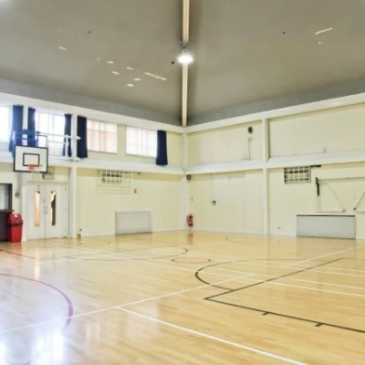 Edward Woods Community Centre Hire Spaces