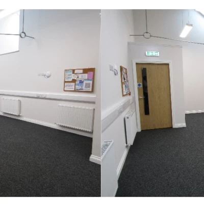 Bridlington Community Hub