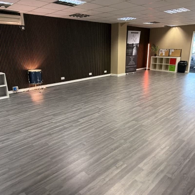 AM Music School | The StageDoor Studios  Photo