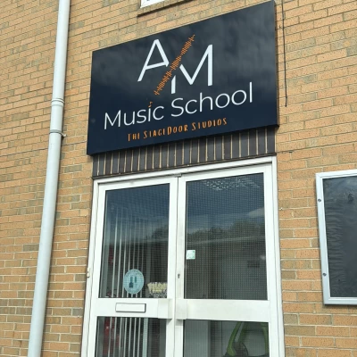 AM Music School | The StageDoor Studios  Photo