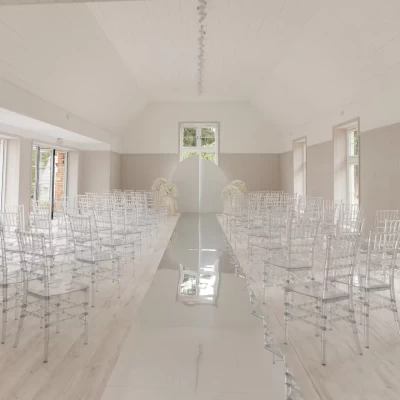 The Event Hall at The Georgian Mansion  Photo