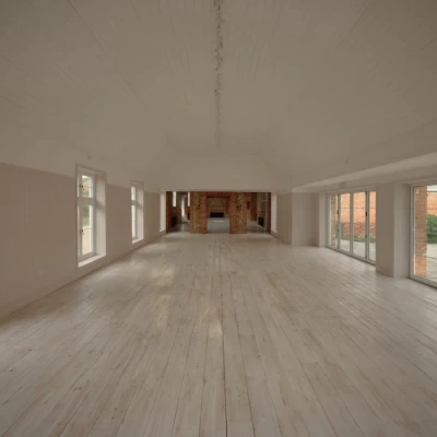 The Event Hall at The Georgian Mansion  Photo