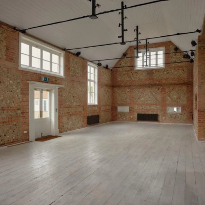 The Event Hall at The Georgian Mansion  Photo
