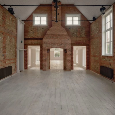 The Event Hall at The Georgian Mansion  Photo