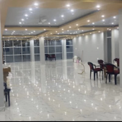 Vishal Banquet & Marriage Hall