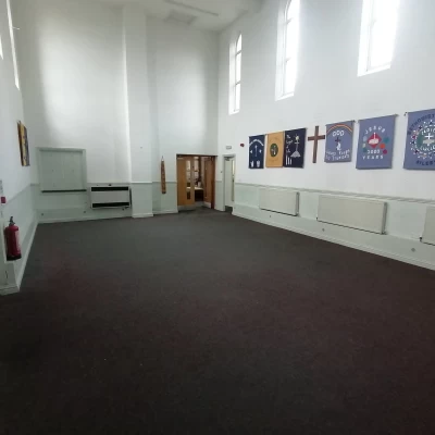 Sileby Methodist Centre
