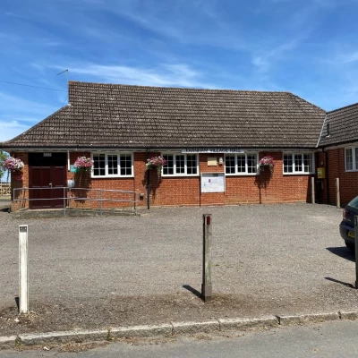 Farnham Village Hall