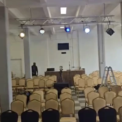 Church Hall