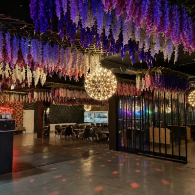 Parwan Restaurant & Events
