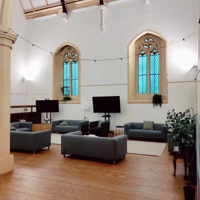 St Matts Church Hall