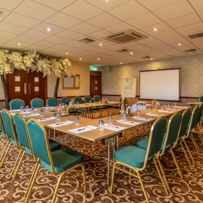 Britannia Leeds Bradford Airport Hotel