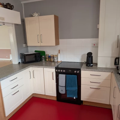 St John's Studley Church Hall Photo