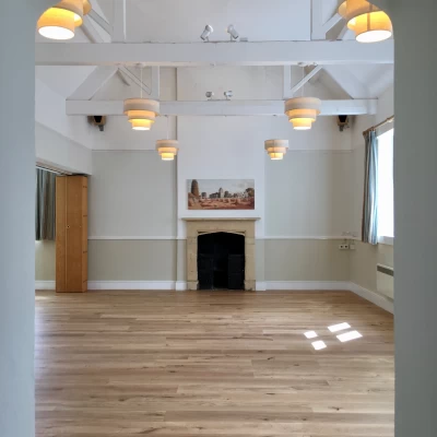 South Wraxall Village Hall Photo