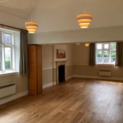 South Wraxall Village Hall Photo