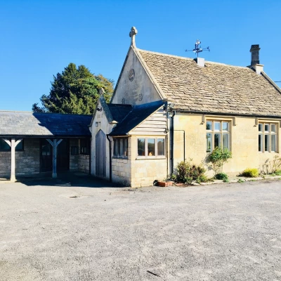 South Wraxall Village Hall Photo