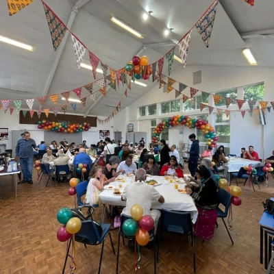 St John's Parish Centre Photo