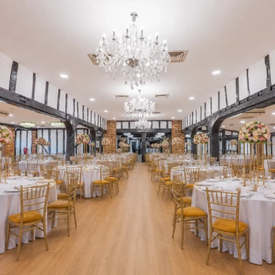 The New Chichester Hotel Photo