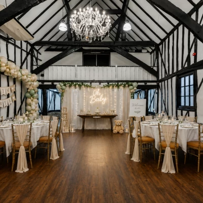 The New Chichester Hotel Photo