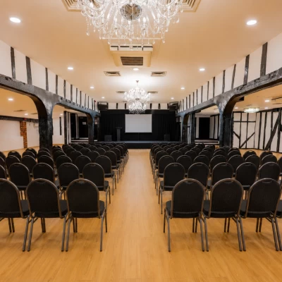 The New Chichester Hotel Photo
