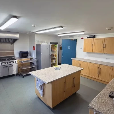 Llanfoist Village Hall Photo