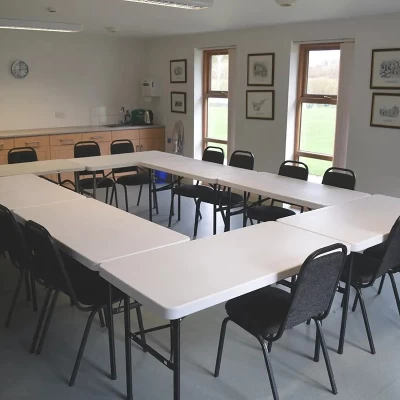 Llanfoist Village Hall Photo