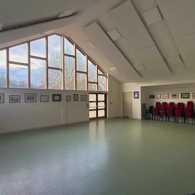 Llanfoist Village Hall Photo