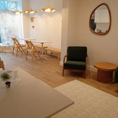 Growth Studio  Photo