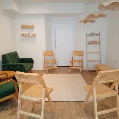 Growth Studio  Photo
