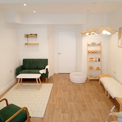 Growth Studio  Photo